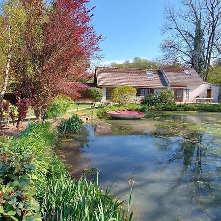 La Petite Campagne Bed & Breakfast Blaru Exterior foto