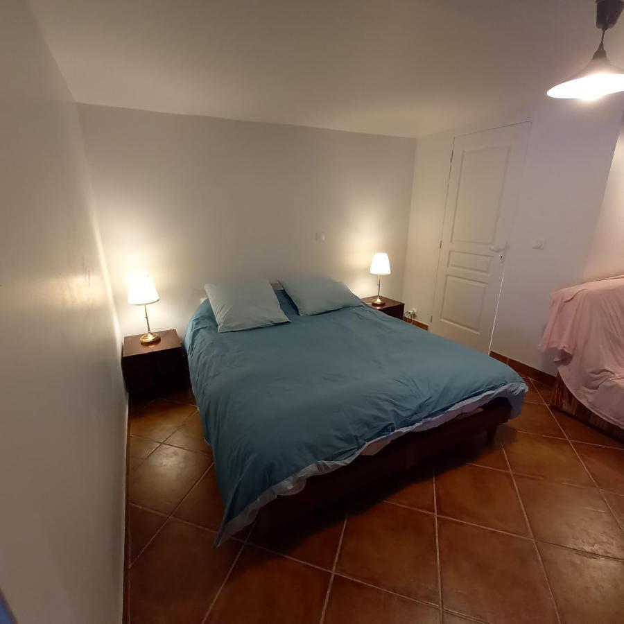 La Petite Campagne Bed & Breakfast Blaru Exterior foto