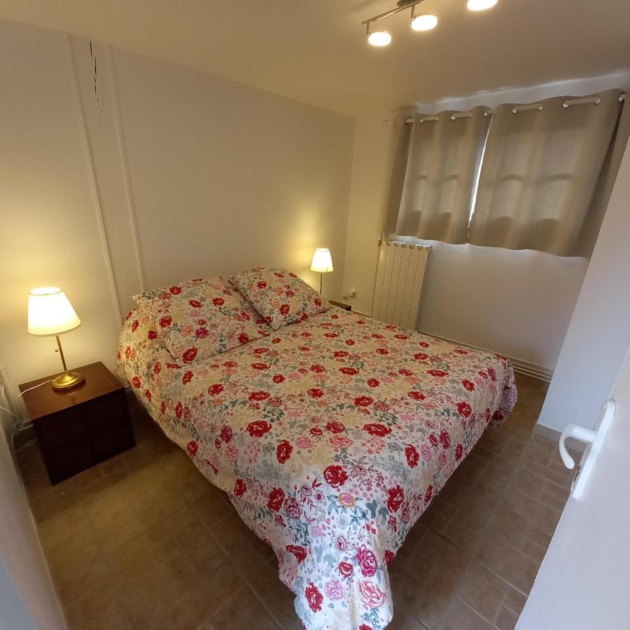 La Petite Campagne Bed & Breakfast Blaru Exterior foto