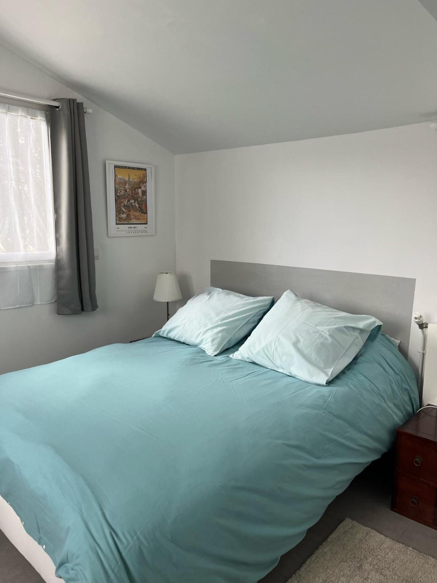 La Petite Campagne Bed & Breakfast Blaru Exterior foto